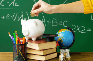 Educación financiera para niños y jóvenes en España: cómo enseñar a tus hijos a manejar el dinero desde pequeños 1720815642455