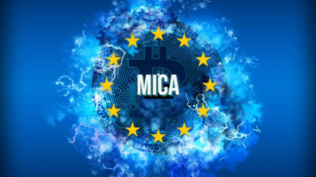 mica reglamento comunitario que ya ha entrado en vigor