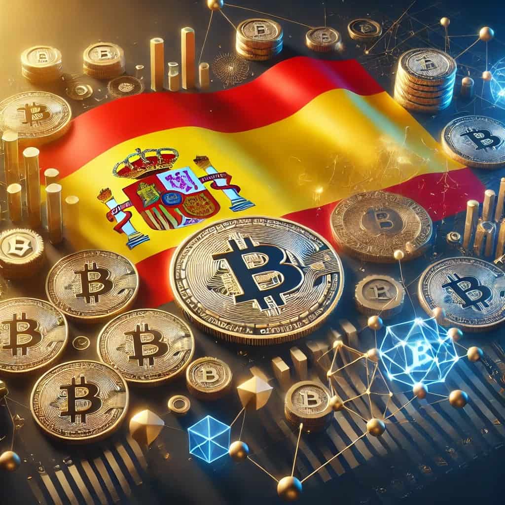como declarar criptomonedas en espana