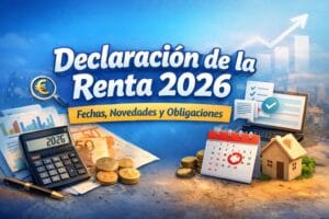 Cómo funciona la declaración de la renta para autónomos en España en 2026: guía completa declaracion de la renta 2026 tdbhbgyn