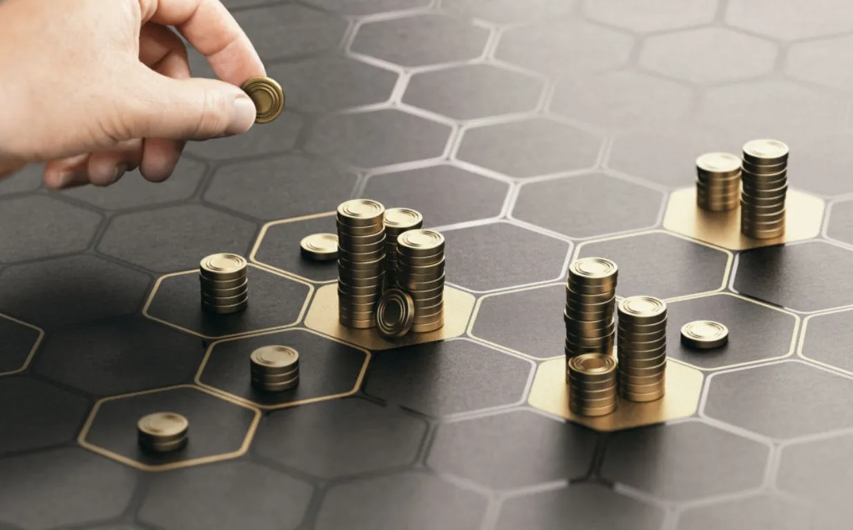 Diversificación de inversiones: qué es, por qué es fundamental y cómo aplicarla en tu cartera en 2026
