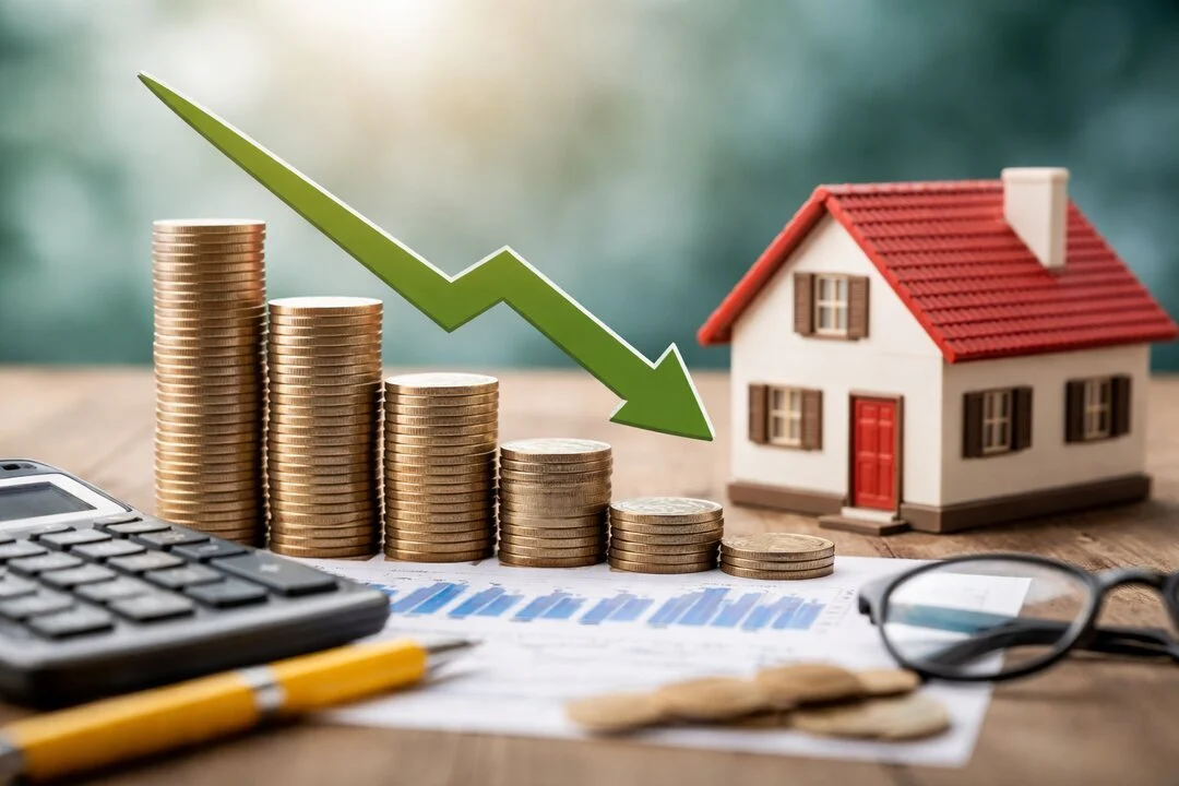 BCE y tipos de interés en 2026: qué pasa con tu hipoteca, el Euríbor y tus ahorros
