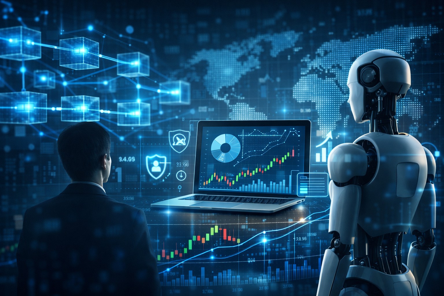 Qué es un robo advisor y cómo funciona en España: guía completa para 2026