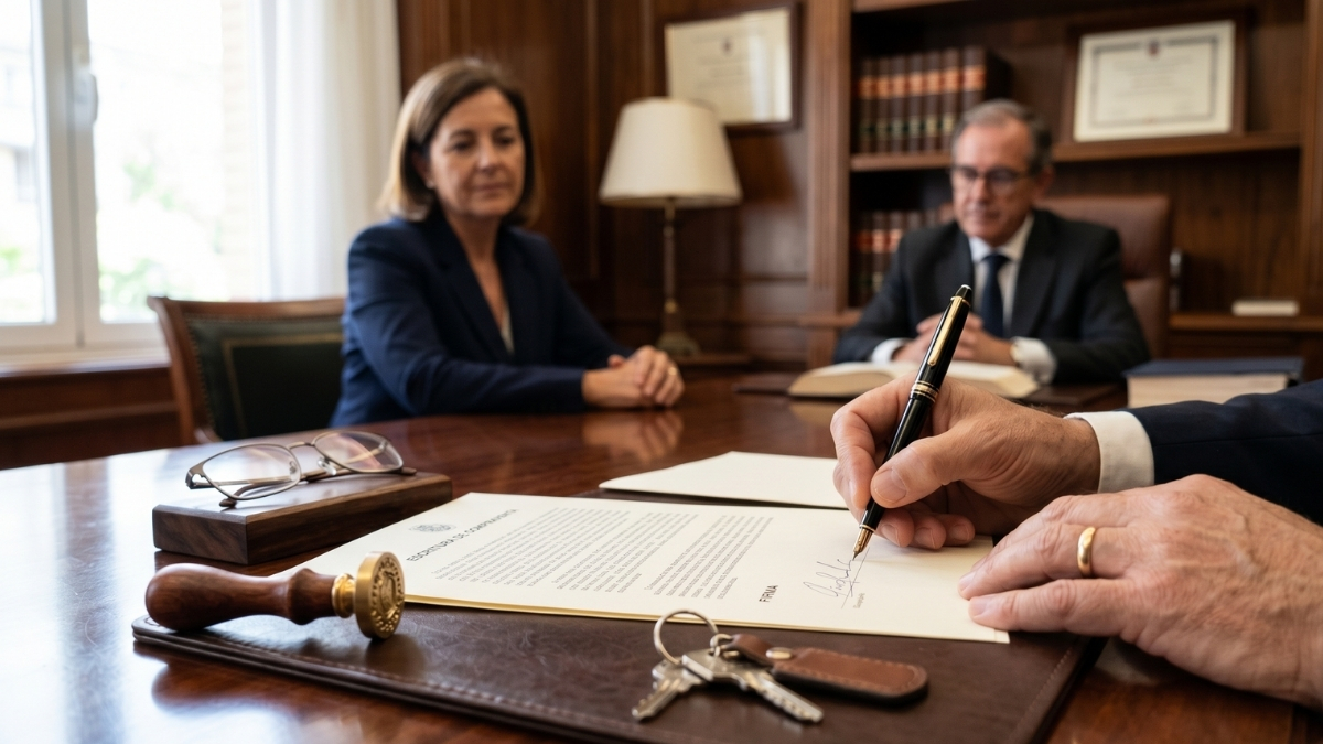 ¿Qué es una subrogación de hipoteca y cuándo merece la pena cambiar de banco en 2026?