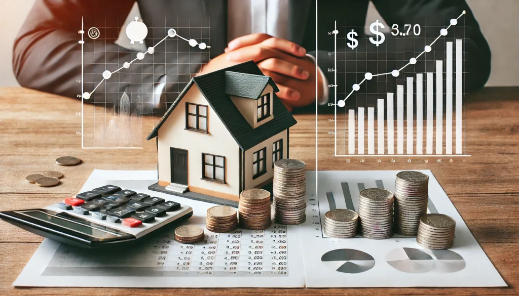 ¿Es mejor amortizar la hipoteca o invertir el dinero en 2026? Qué opción te hace ganar más