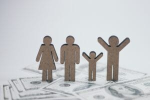 contabilidad familiar