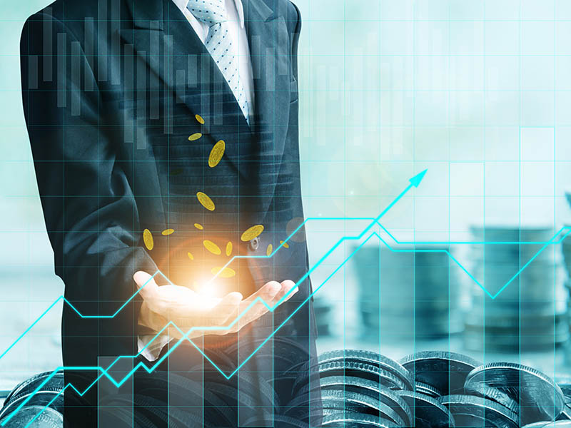 ¿Puedo vivir de las inversiones? Cuánto dinero necesitas realmente en España en 2026