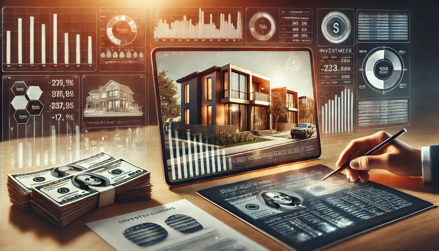 Cómo invertir 100.000 euros en España en 2026: las mejores estrategias para generar patrimonio e ingresos pasivos