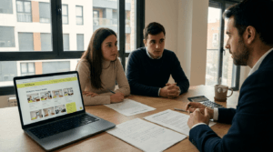 ¿Cuánto dinero necesitas realmente para comprar una vivienda en España en 2026? image